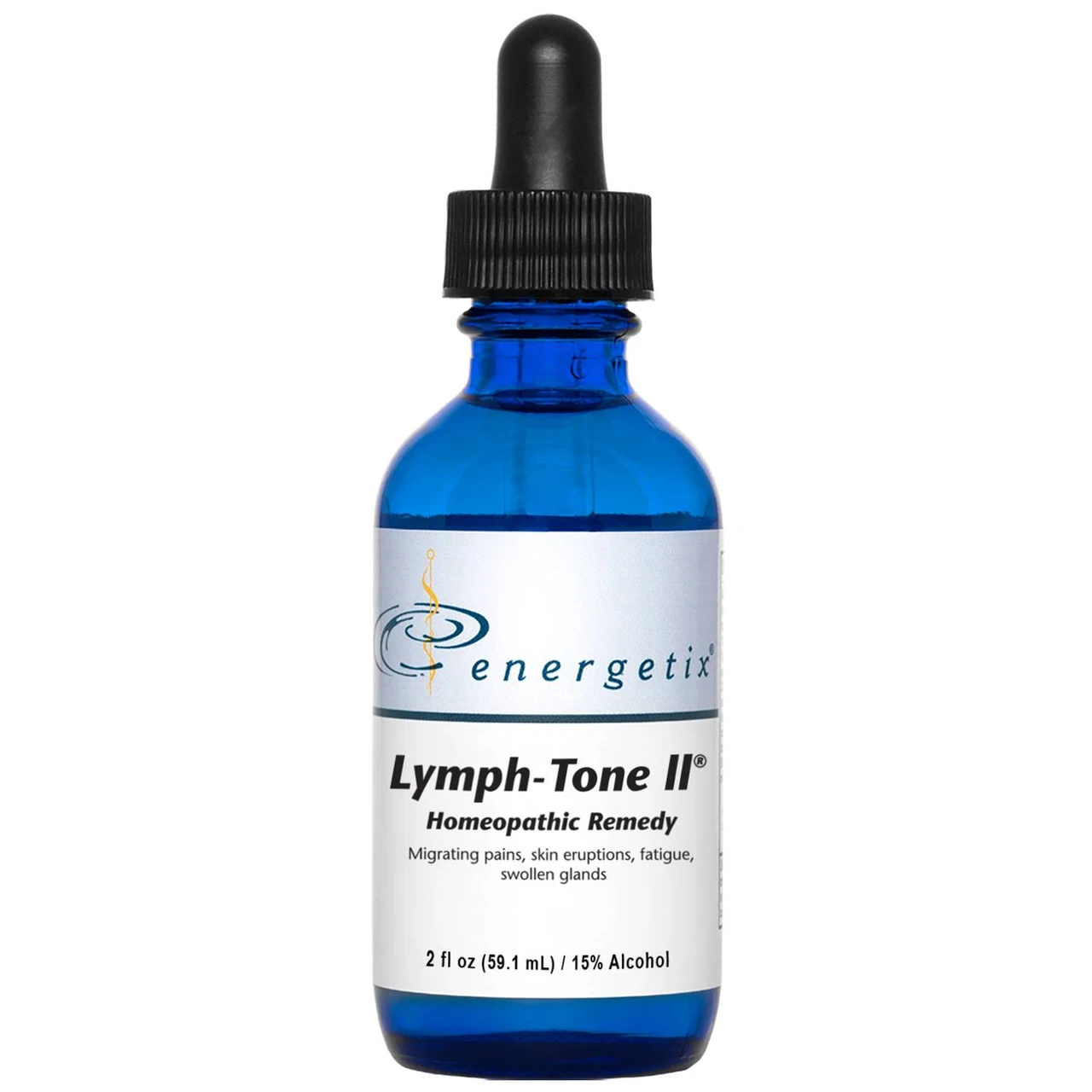 Energetix Lymph-Tone II - 59.1 Milliliters