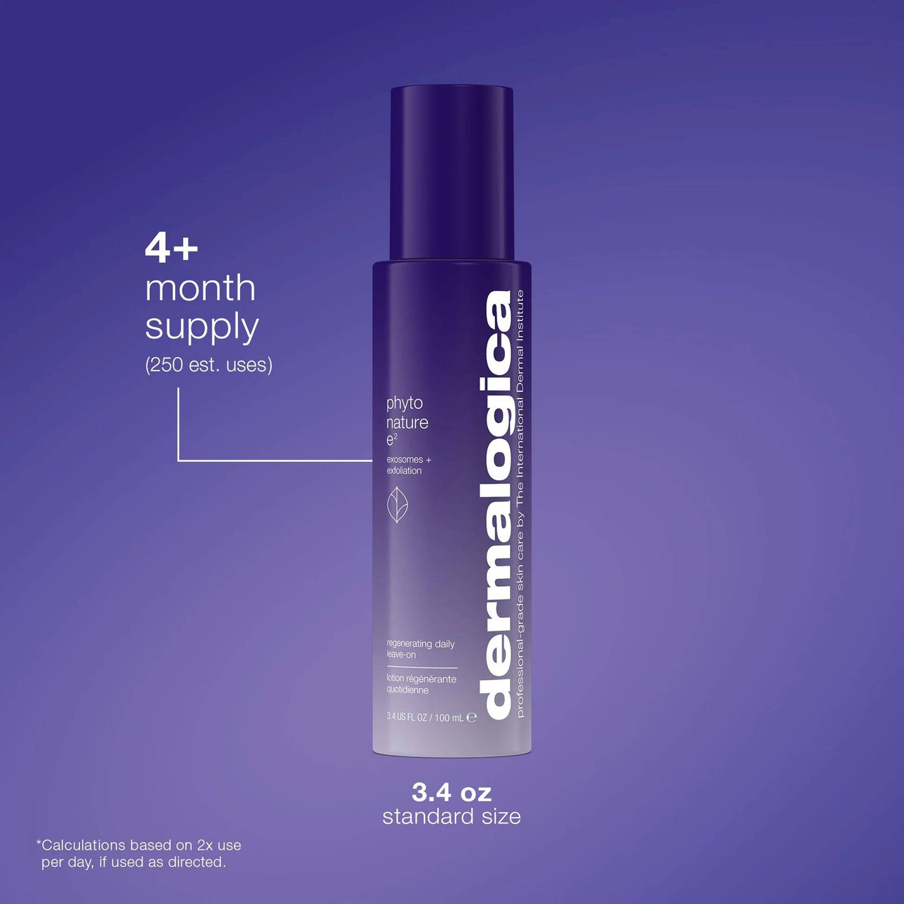 Dermalogica Phyto Nature E² DM115286 158