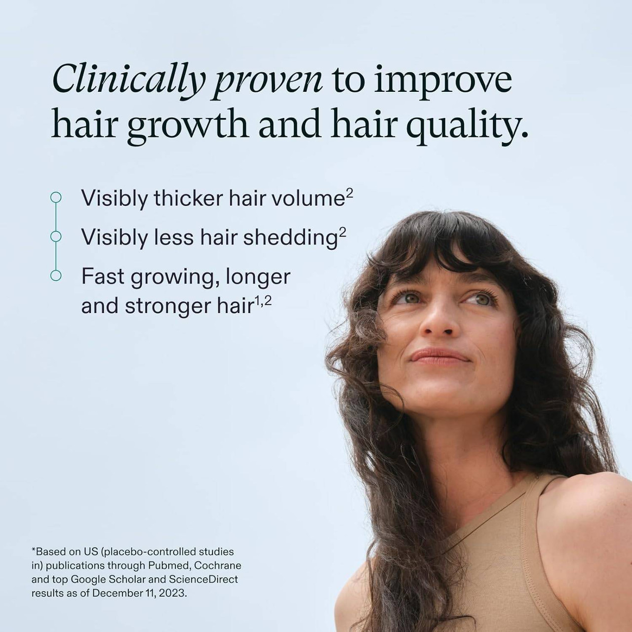 Nutrafol Women's Growth Fullest Hair Kit