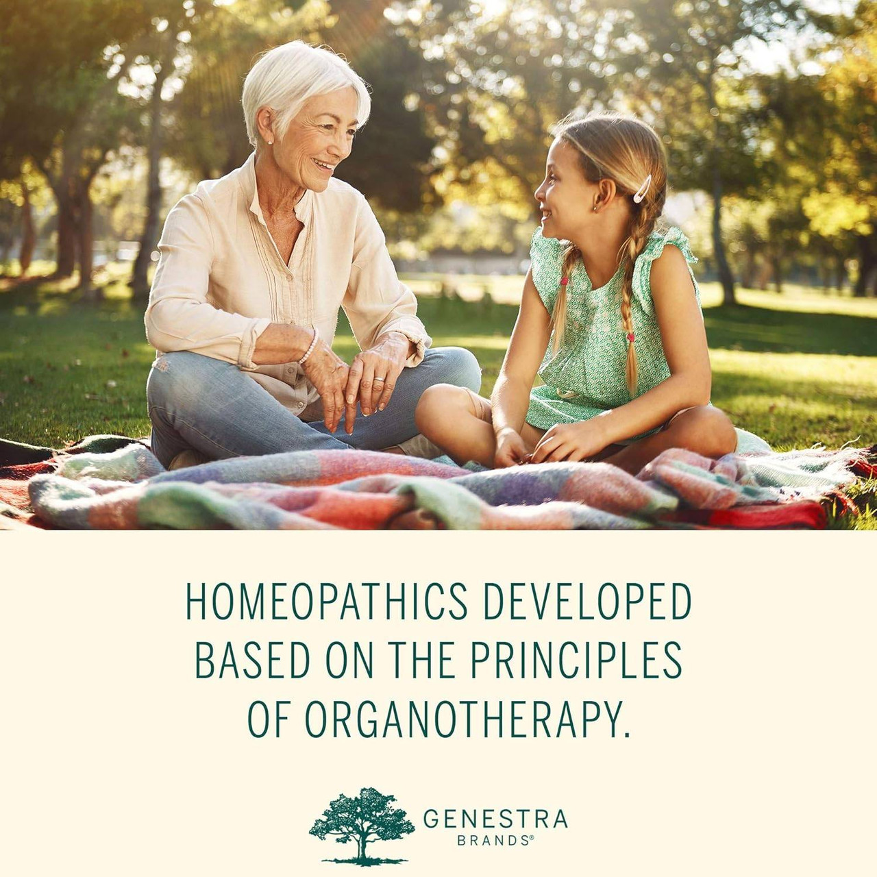 Genestra Brands HPTP - 30 Milliliters