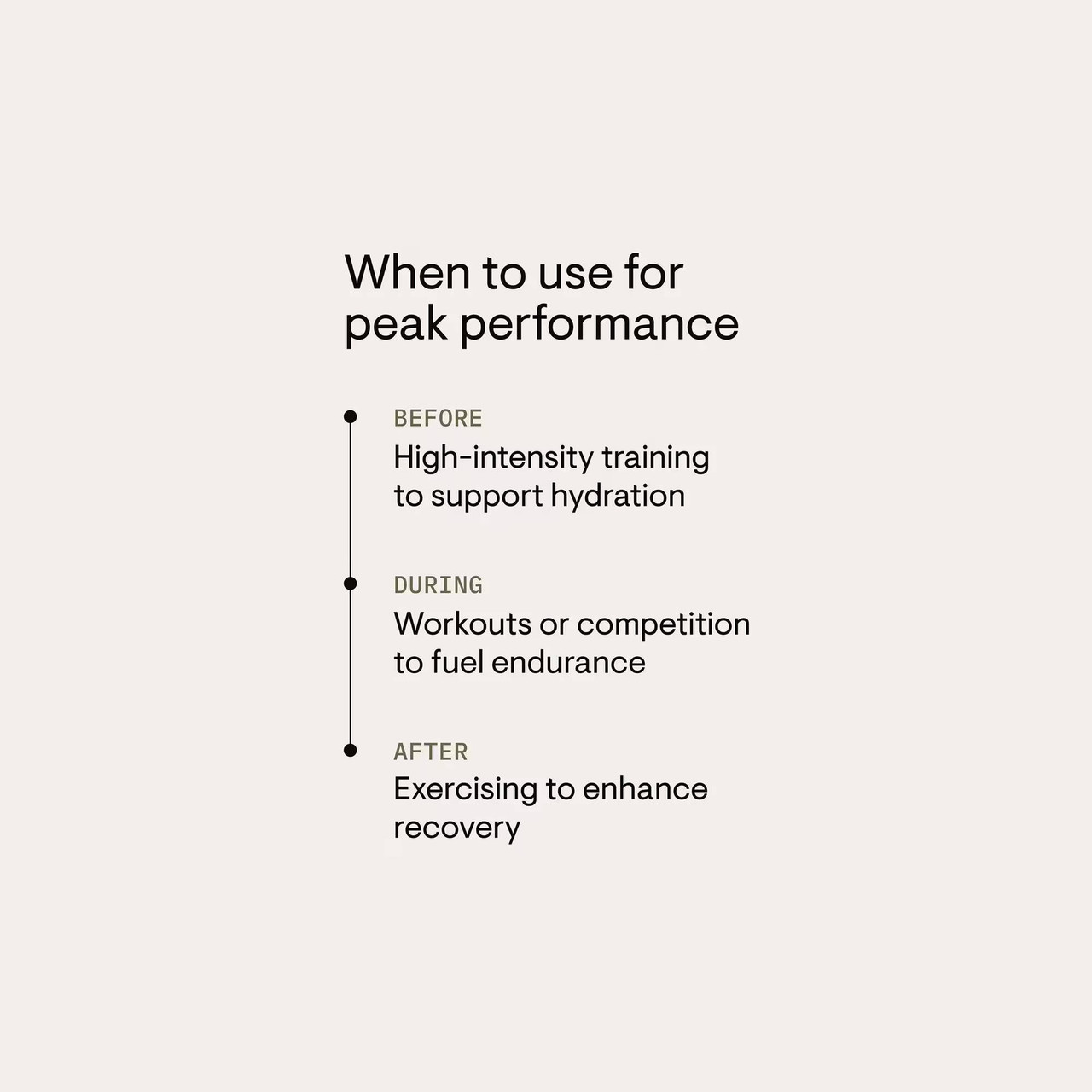 Thorne Advanced Electrolytes - 15.2 oz