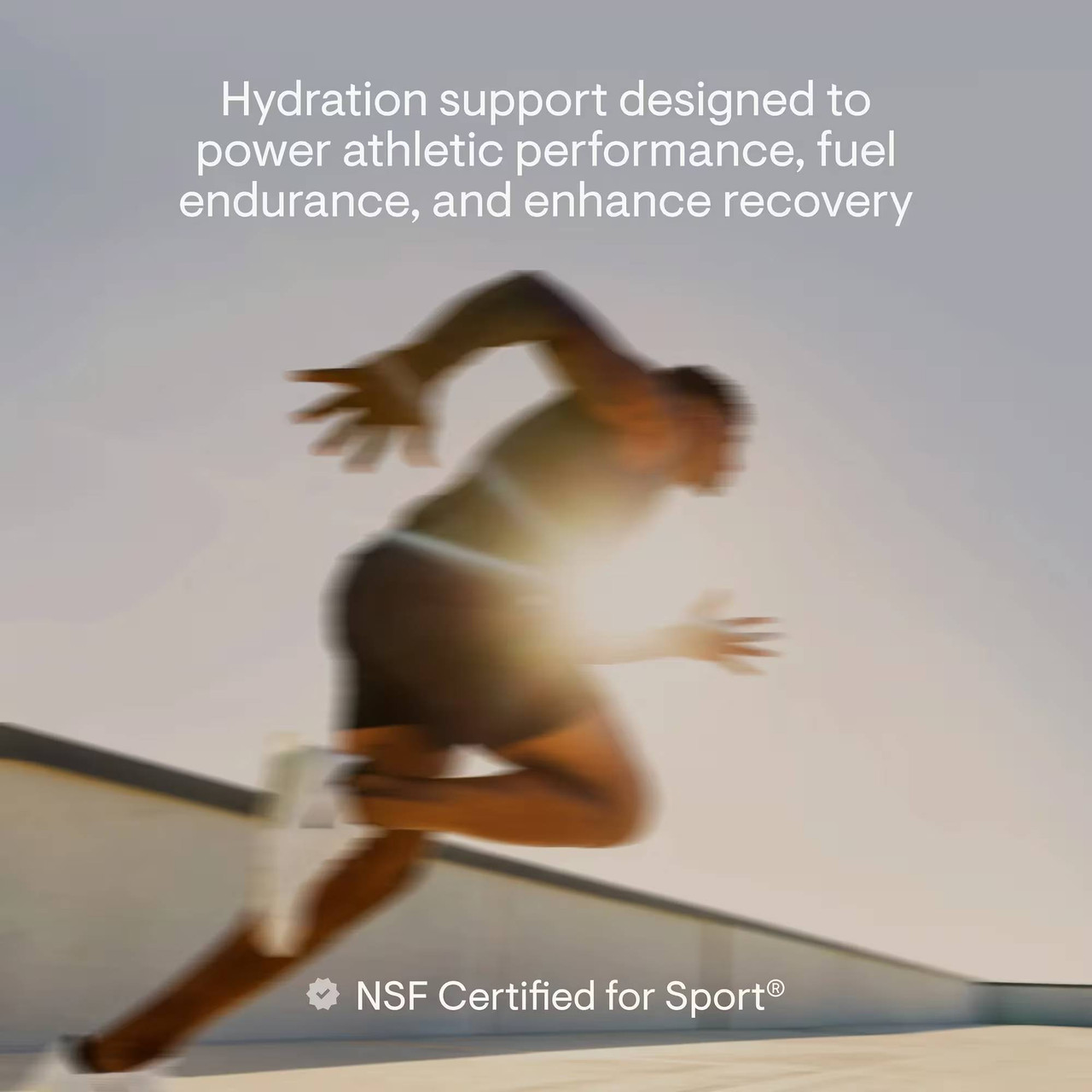 Thorne Advanced Electrolytes - 15.2 oz
