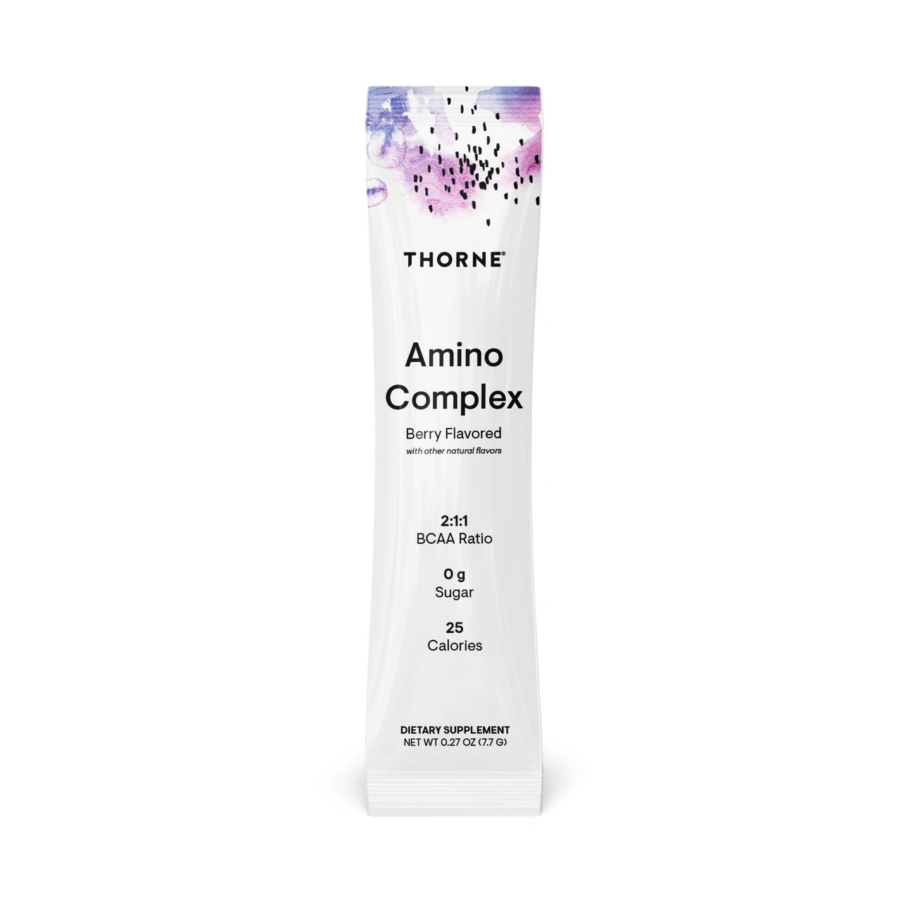 Thorne Amino Complex Stick Packs THR-ACT 56