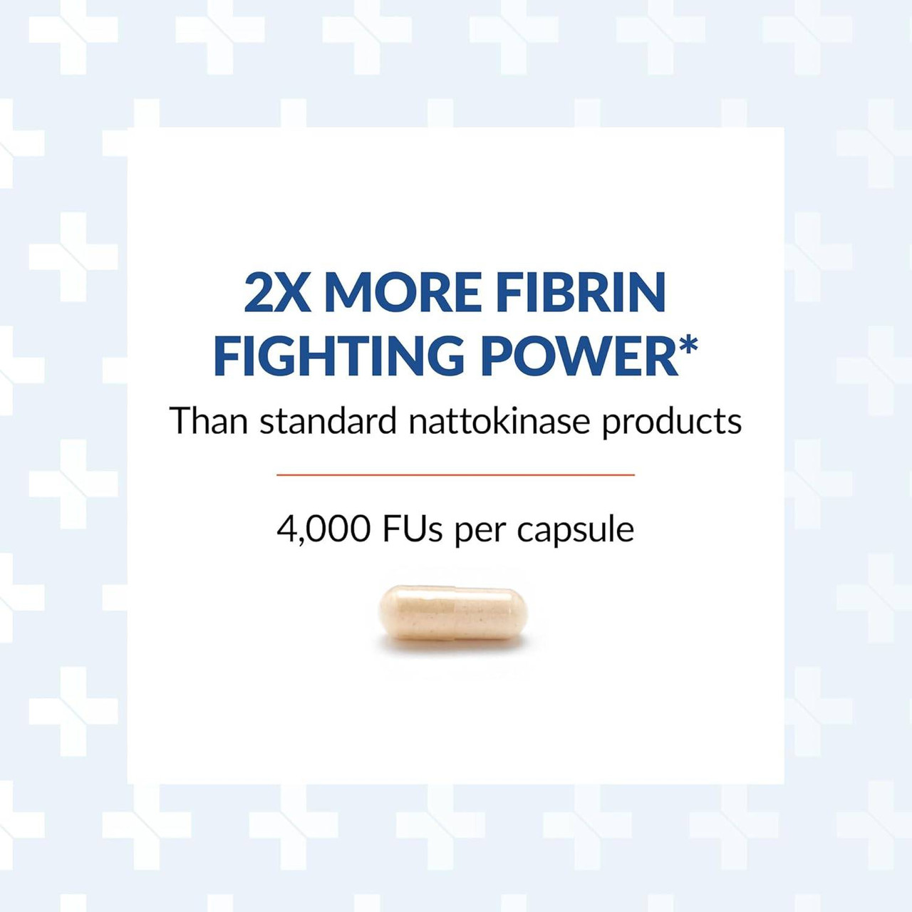 Arthur Andrew Medical Nattovena 4,000 FU/cap