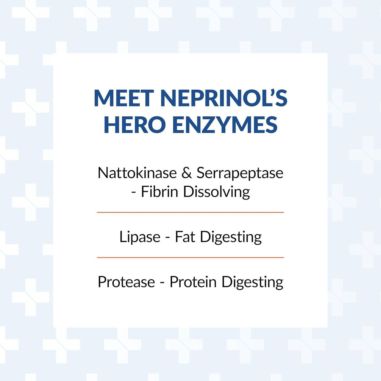 Arthur Andrew Medical Neprinol AFD