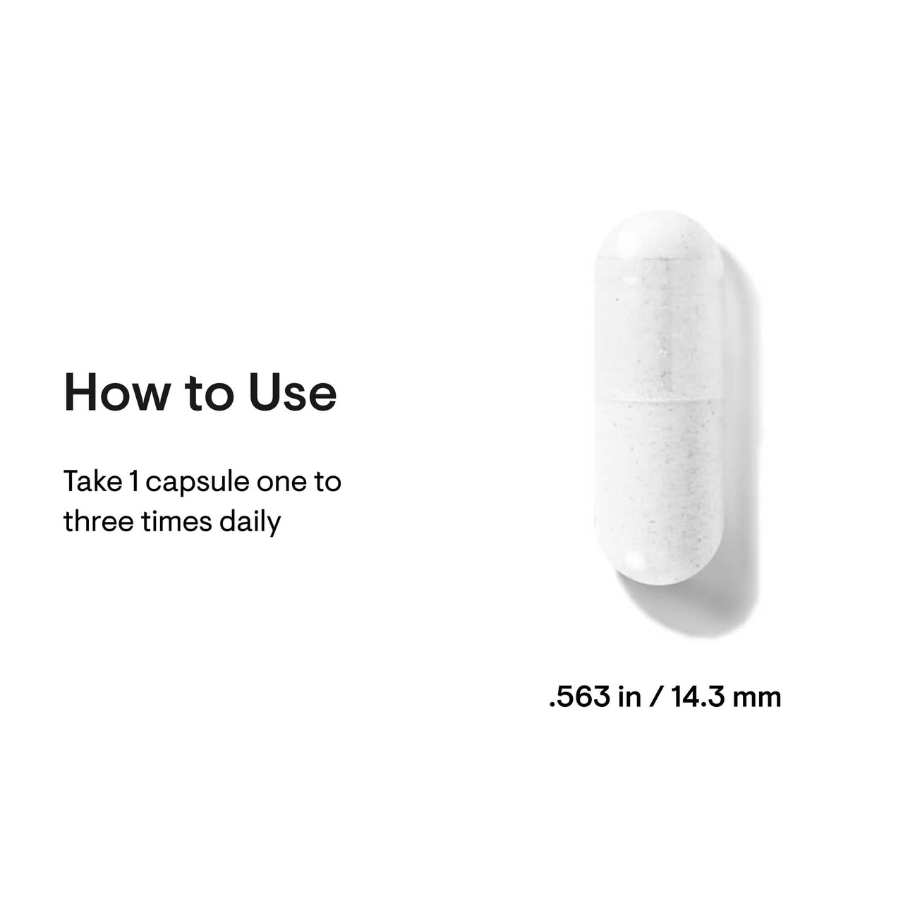 Thorne Vitamin D-1,000