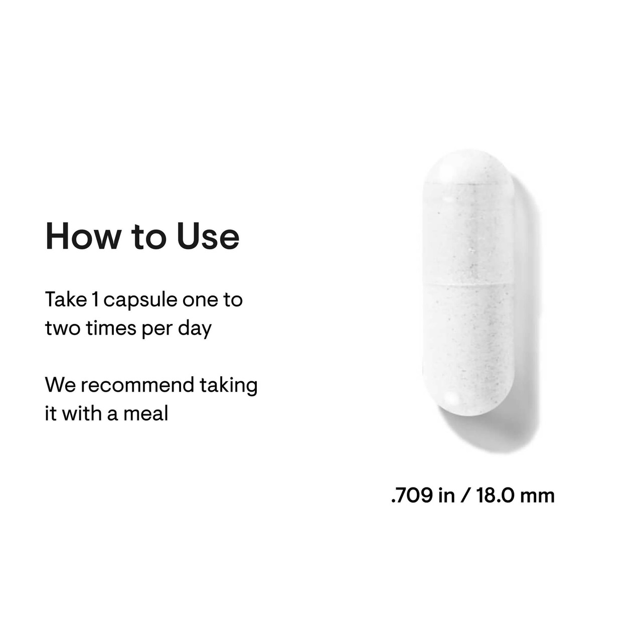 Thorne Zinc Picolinate 15 mg - 60 Capsules