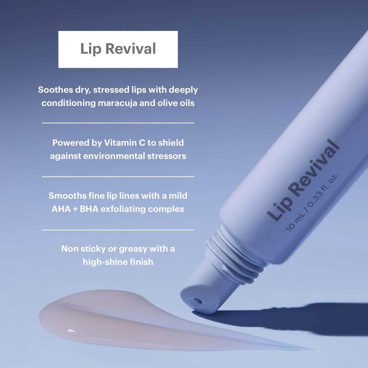 glo Skin Beauty Lip Revival GSB1852 24