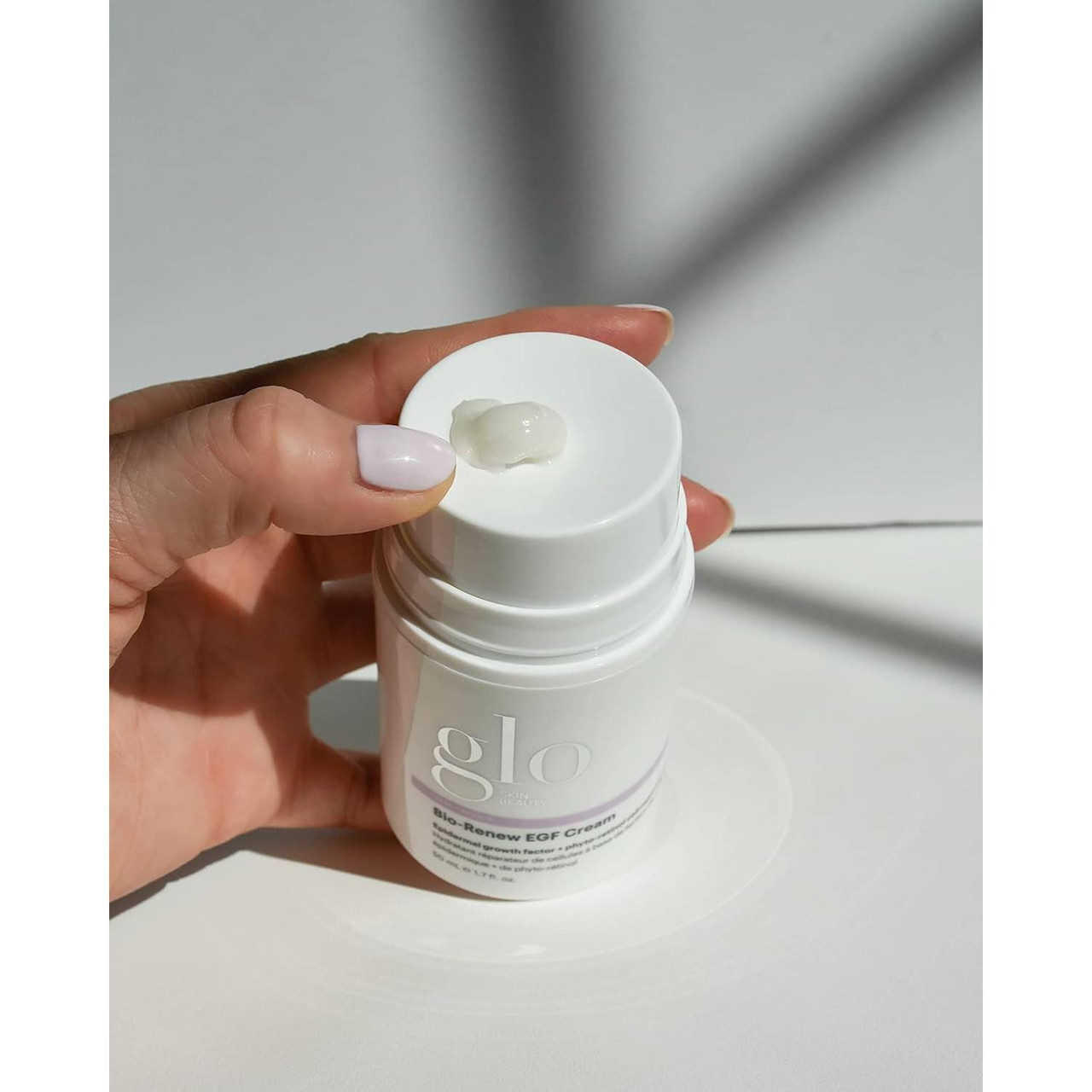 glo Skin Beauty Bio-Renew EGF Cream GSB8753 178