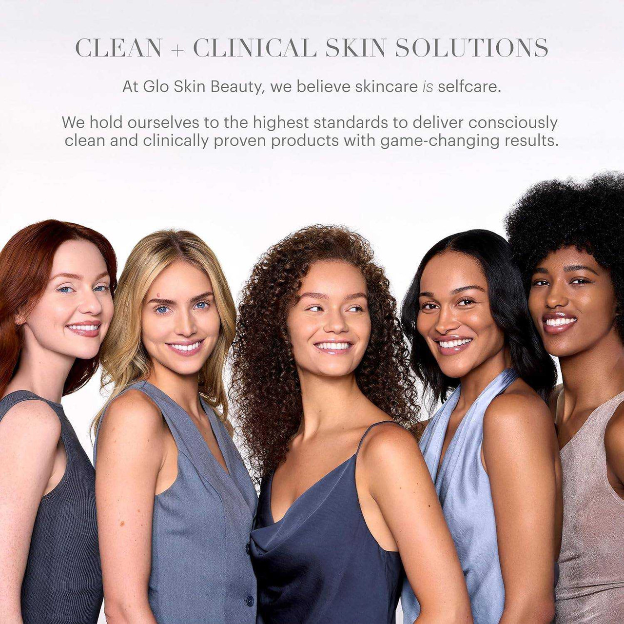 glo Skin Beauty Bio-Renew EGF Neck Cream GSB1555 118