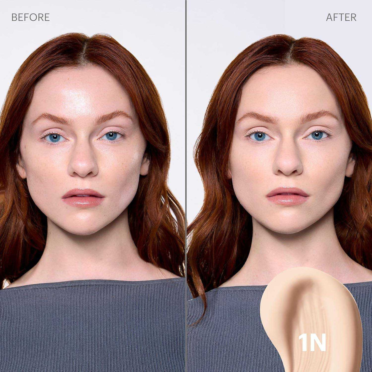 glo Skin Beauty Modern Matte Foundation GSB-MMF 60