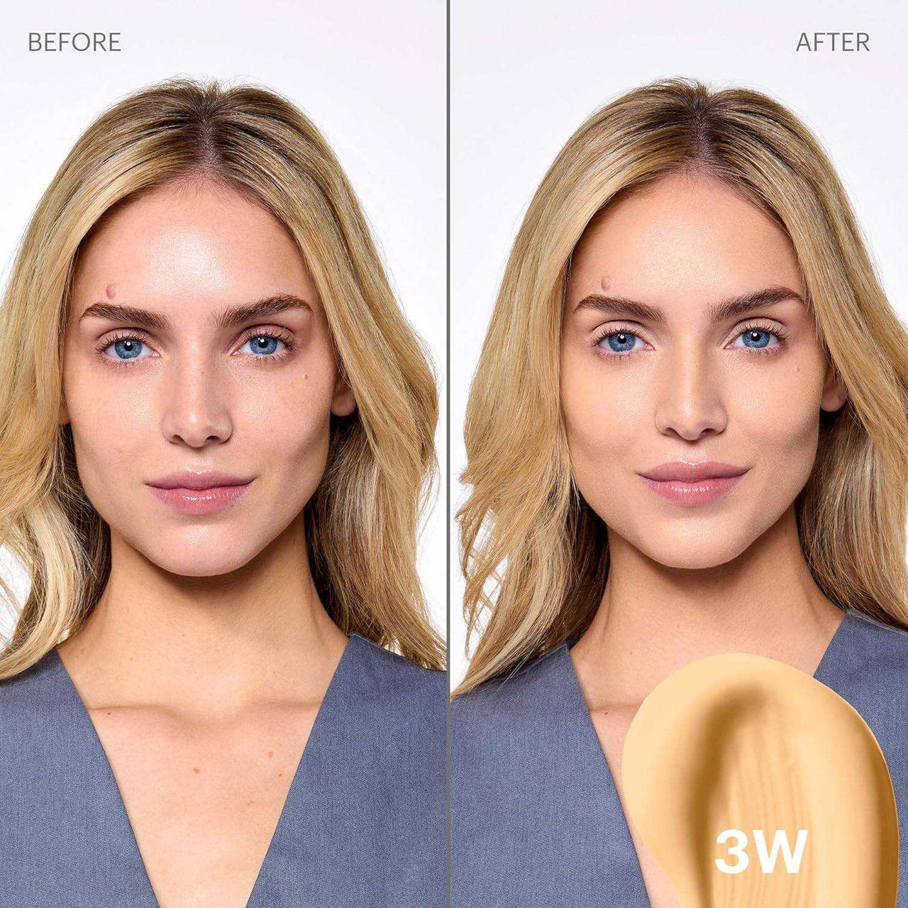 glo Skin Beauty Modern Matte Foundation GSB-MMF 60