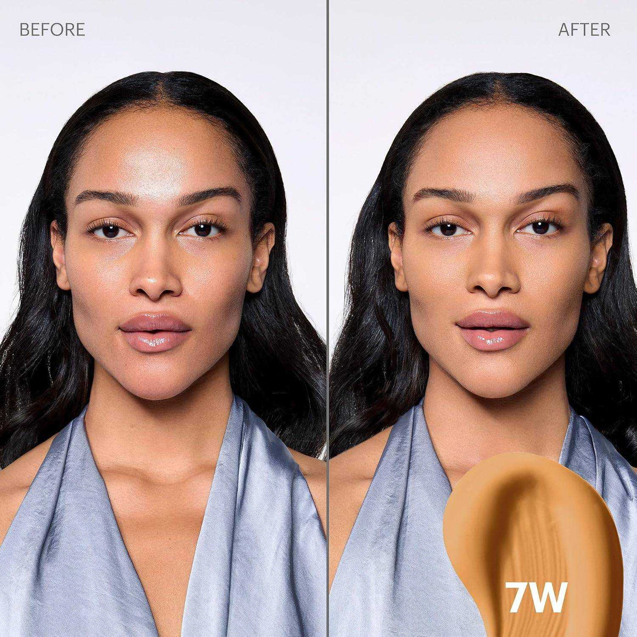 glo Skin Beauty Modern Matte Foundation GSB-MMF 60