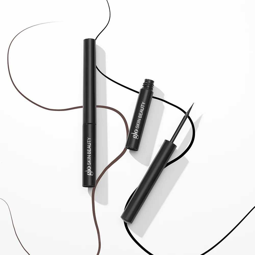 glo Skin Beauty Precision Liquid Eyeliner GSB-PLE 24