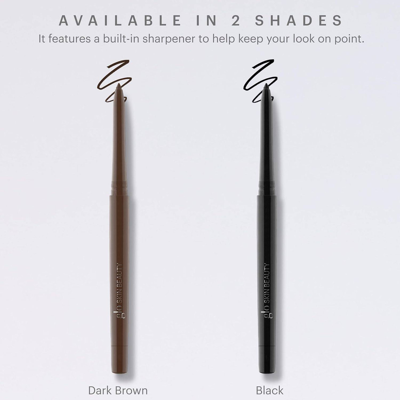 glo Skin Beauty Precise Micro Eyeliner GSB-PME 24