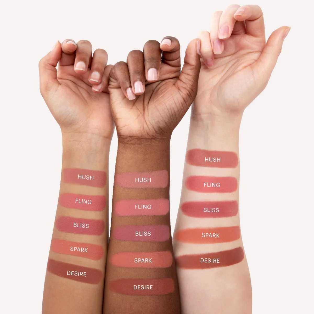 glo Skin Beauty Cream Blush Stick GSB-CBS 40