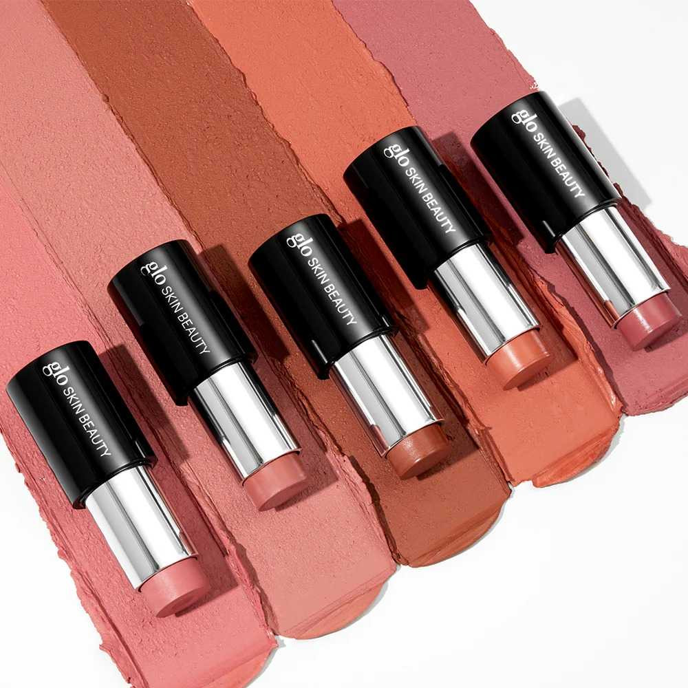 glo Skin Beauty Cream Blush Stick GSB-CBS 40