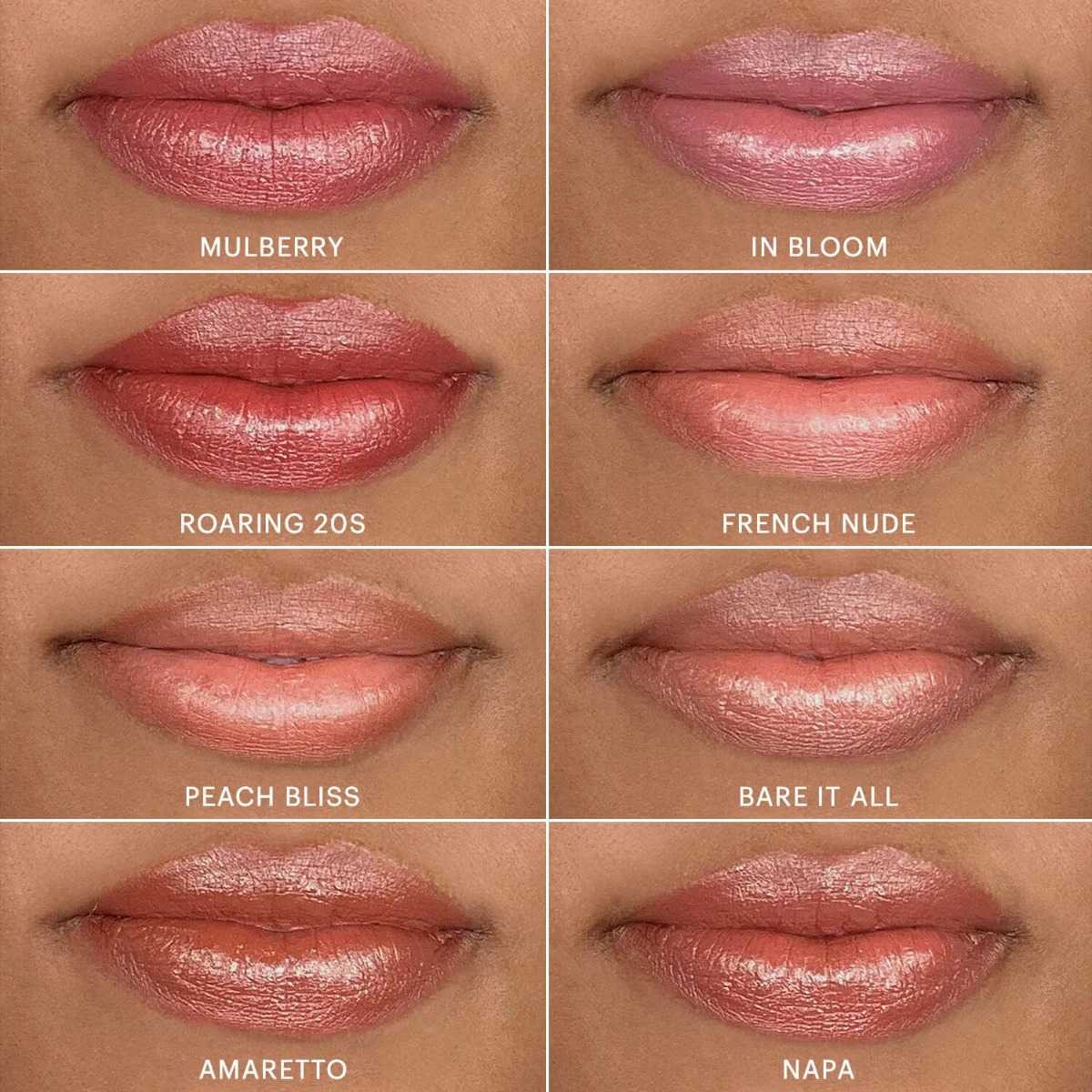 glo Skin Beauty Satin Lipstick GSB-SL 32