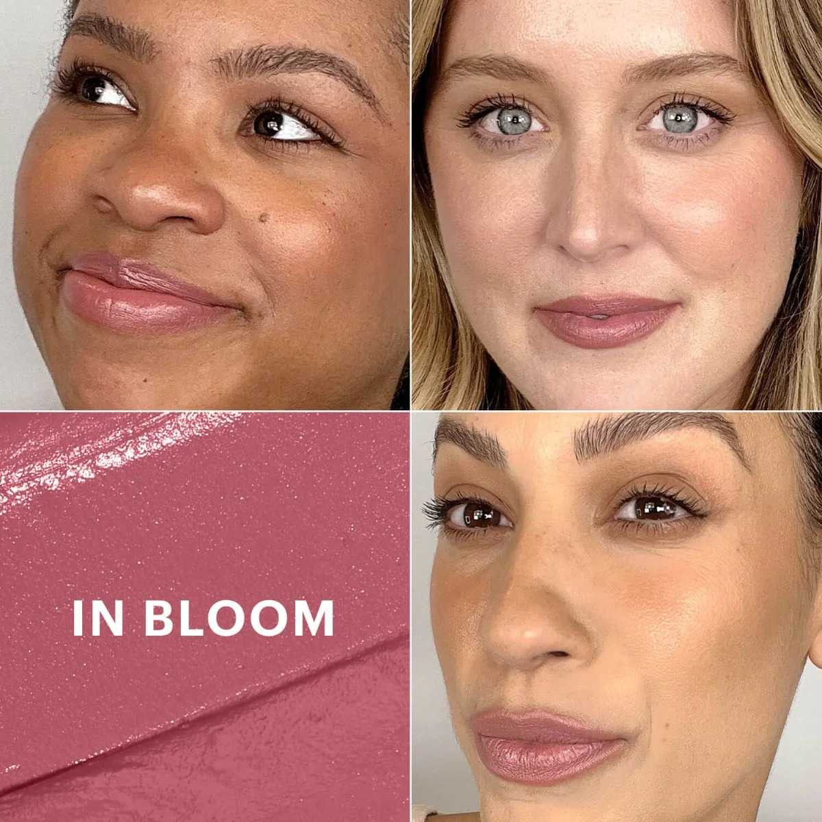 glo Skin Beauty Satin Lipstick GSB-SL 32