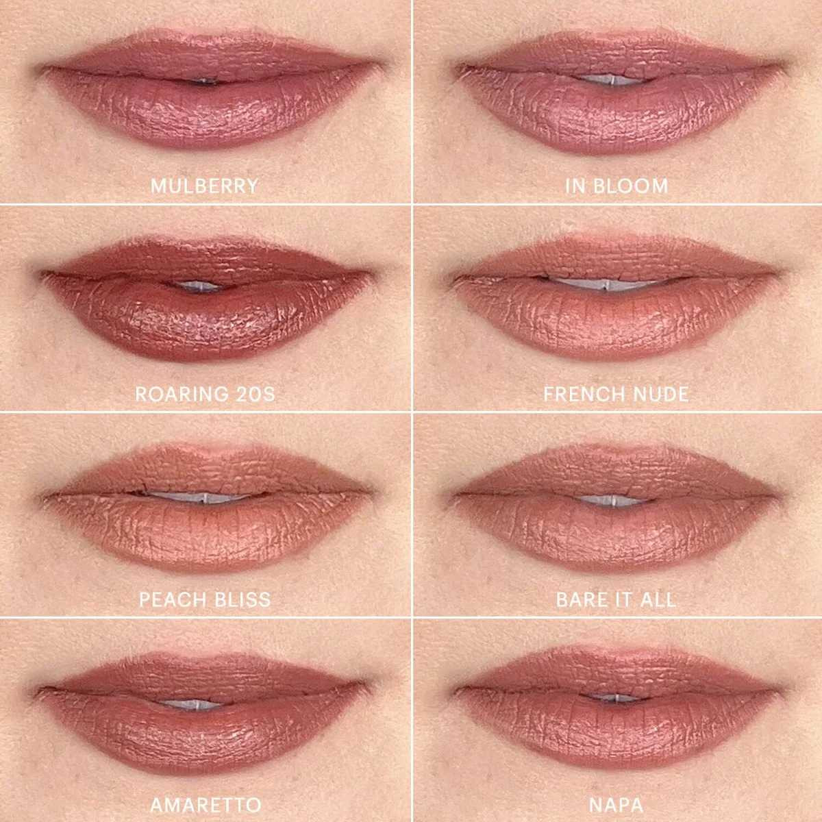 glo Skin Beauty Satin Lipstick GSB-SL 32