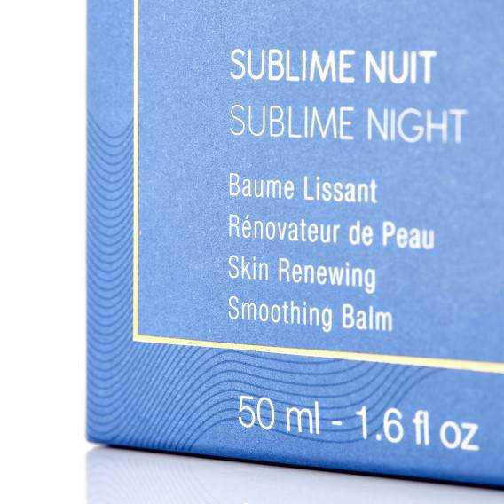 Phytomer Sublime Night Skin Renewing Smoothing Balm PHY009840 157
