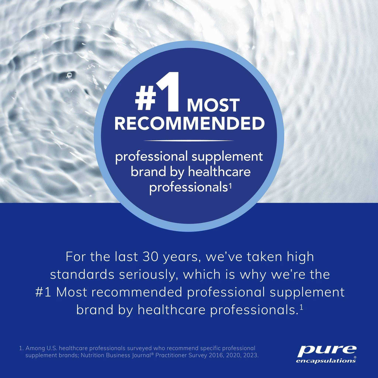 Pure Encapsulations Muscle Repair+ - 60 Capsules PURE26015 27
