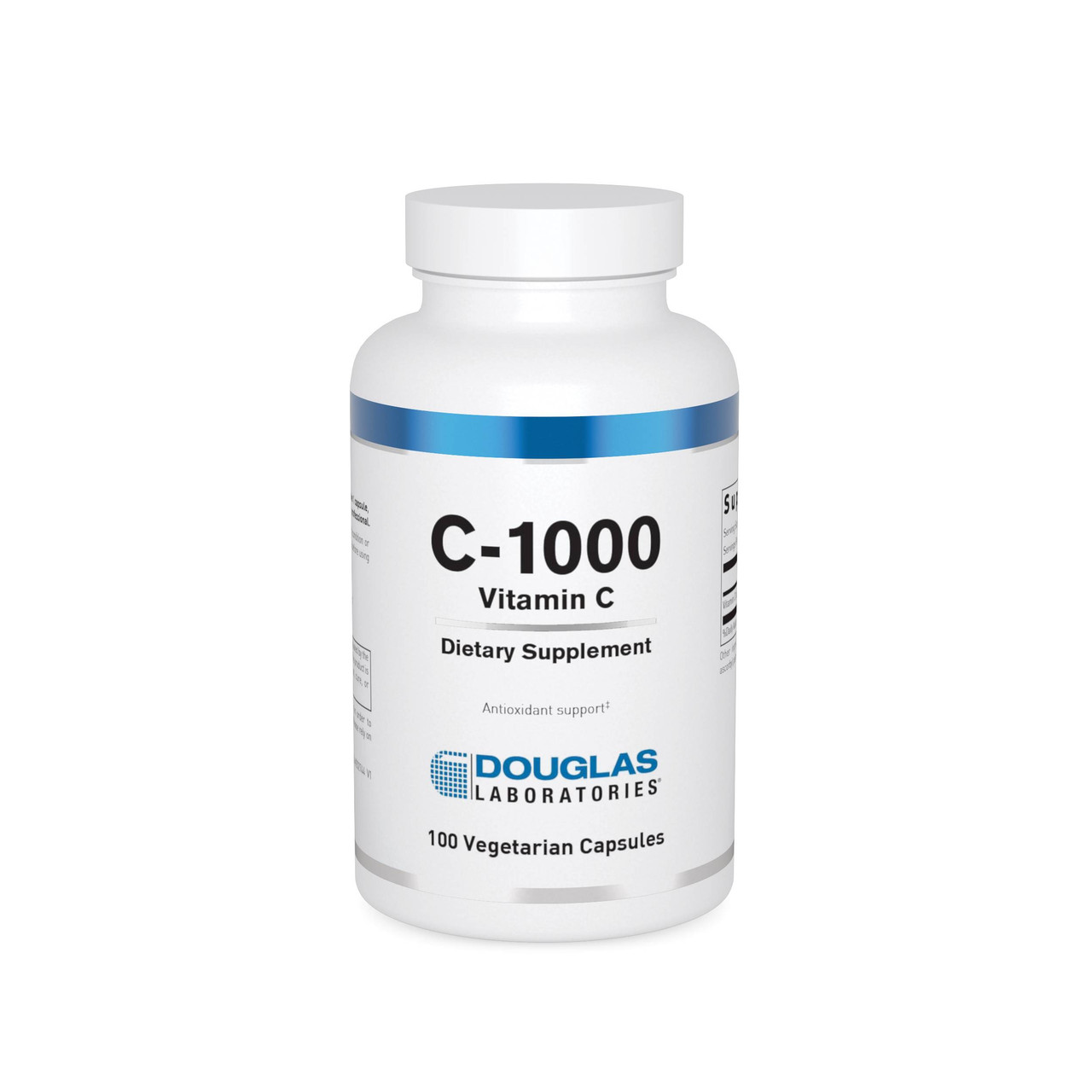 Douglas Labs C-1000 DLBS-VC1 20
