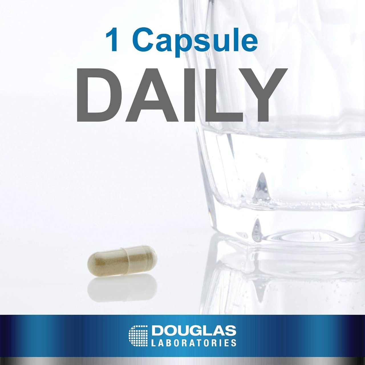 Douglas Labs Olive Leaf Extract DLBS-OLE 31