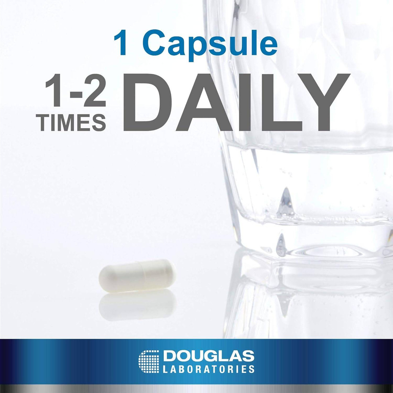 Douglas Labs SAM-e - 60 Capsules DLBS77583 82