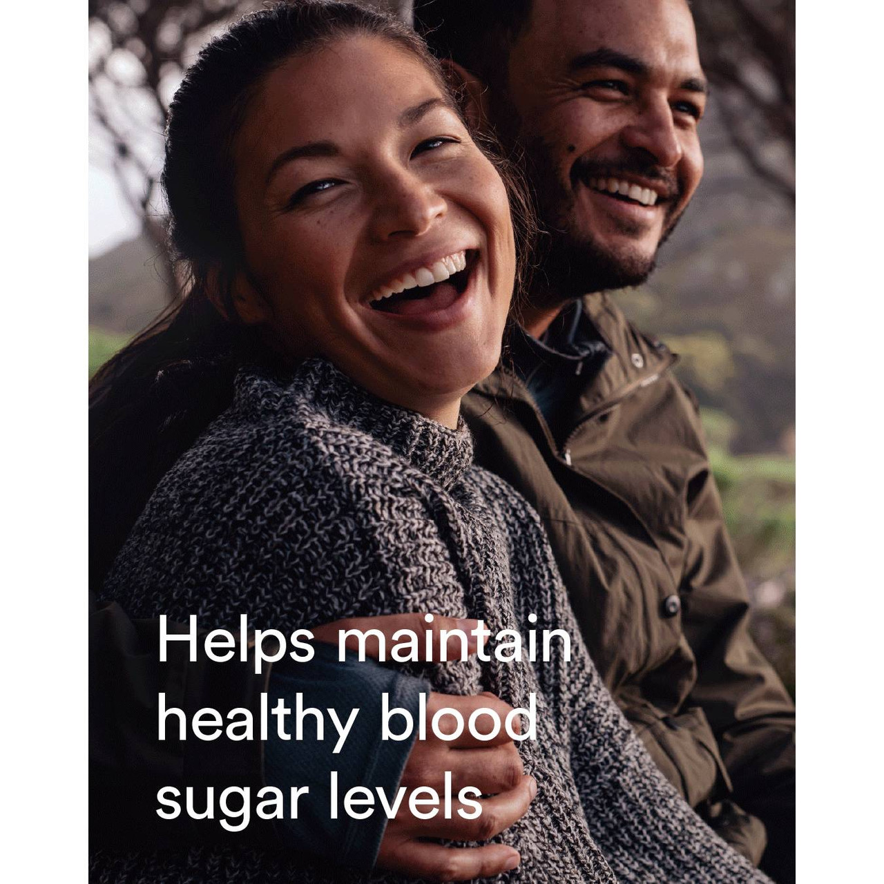 MitoQ +blood sugar - 60 Capsules