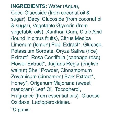 Himalaya Wellness Invigorating Face Wash - 5.07 Ounces