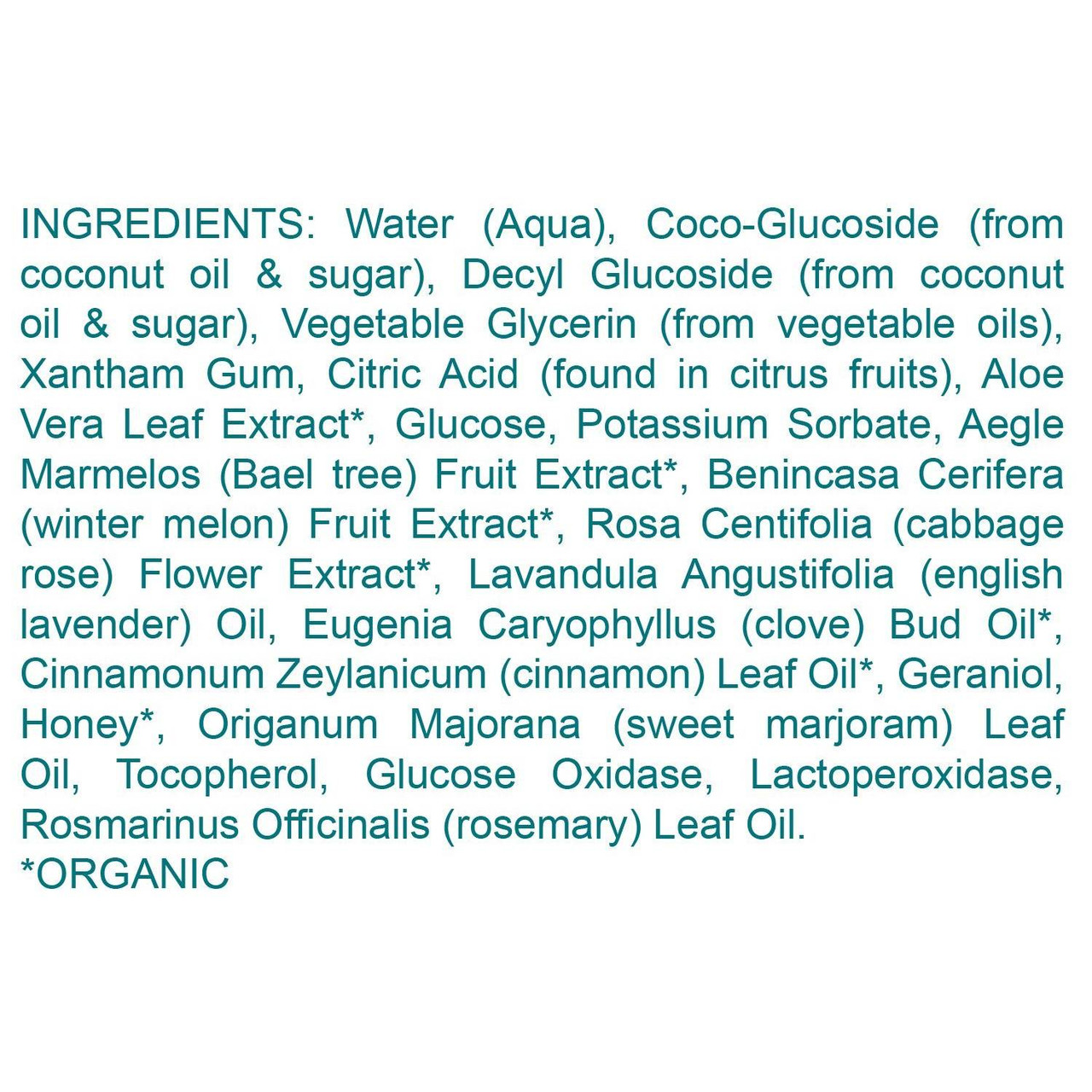 Himalaya Wellness Hydrating Face Wash - 5.07 Ounces