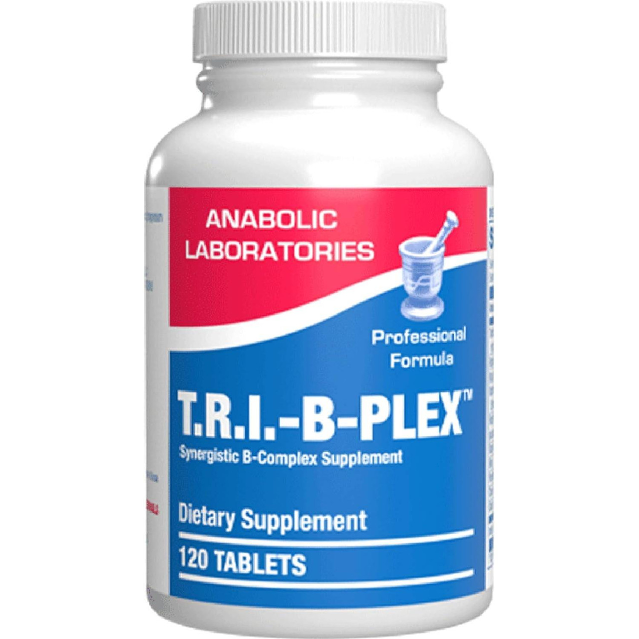 Anabolic Laboratories TRI-B-Plex