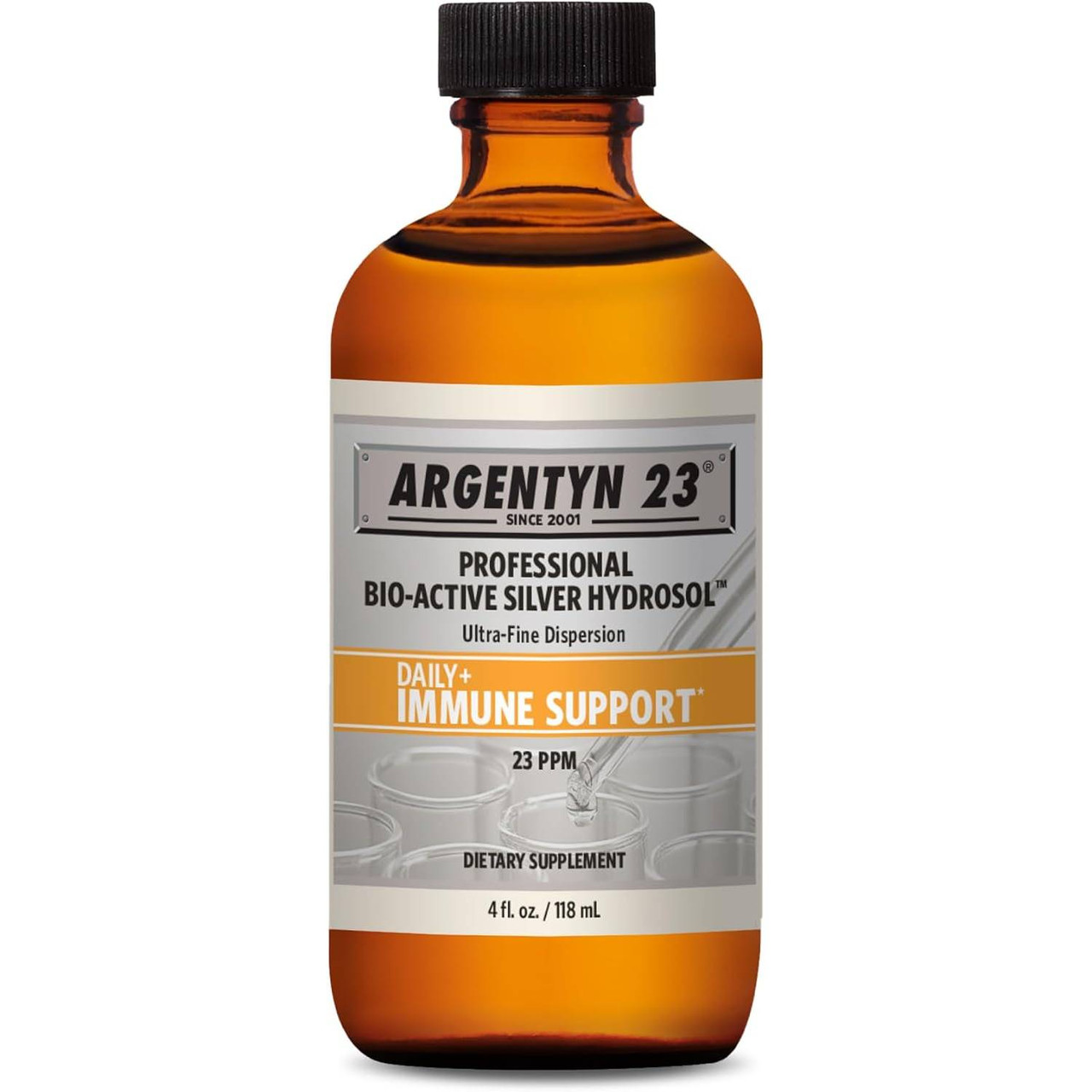 Argentyn 23 Silver Hydrosol
