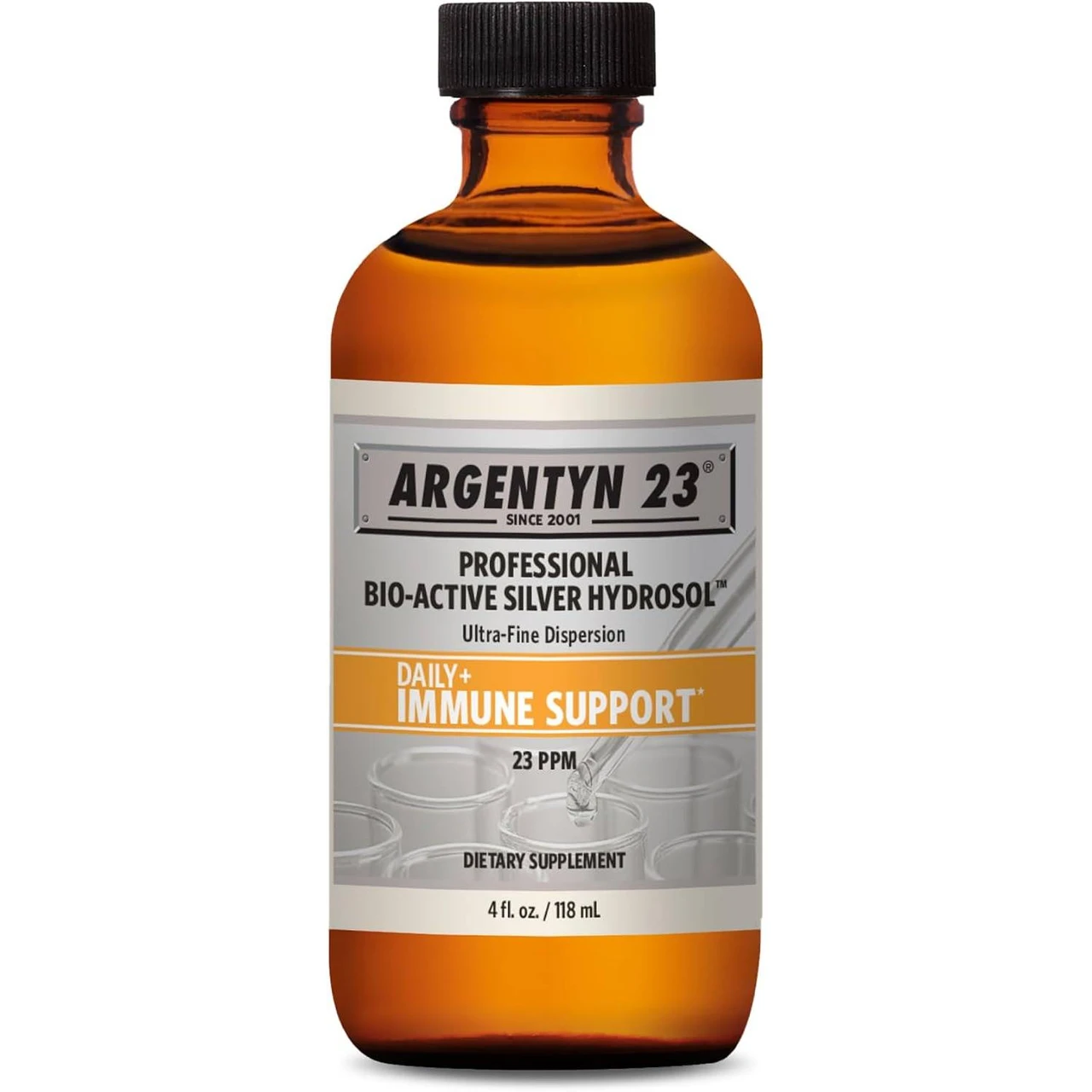 Argentyn 23 Silver Hydrosol