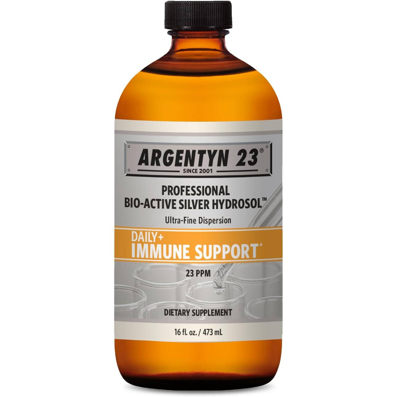 Argentyn 23 Silver Hydrosol