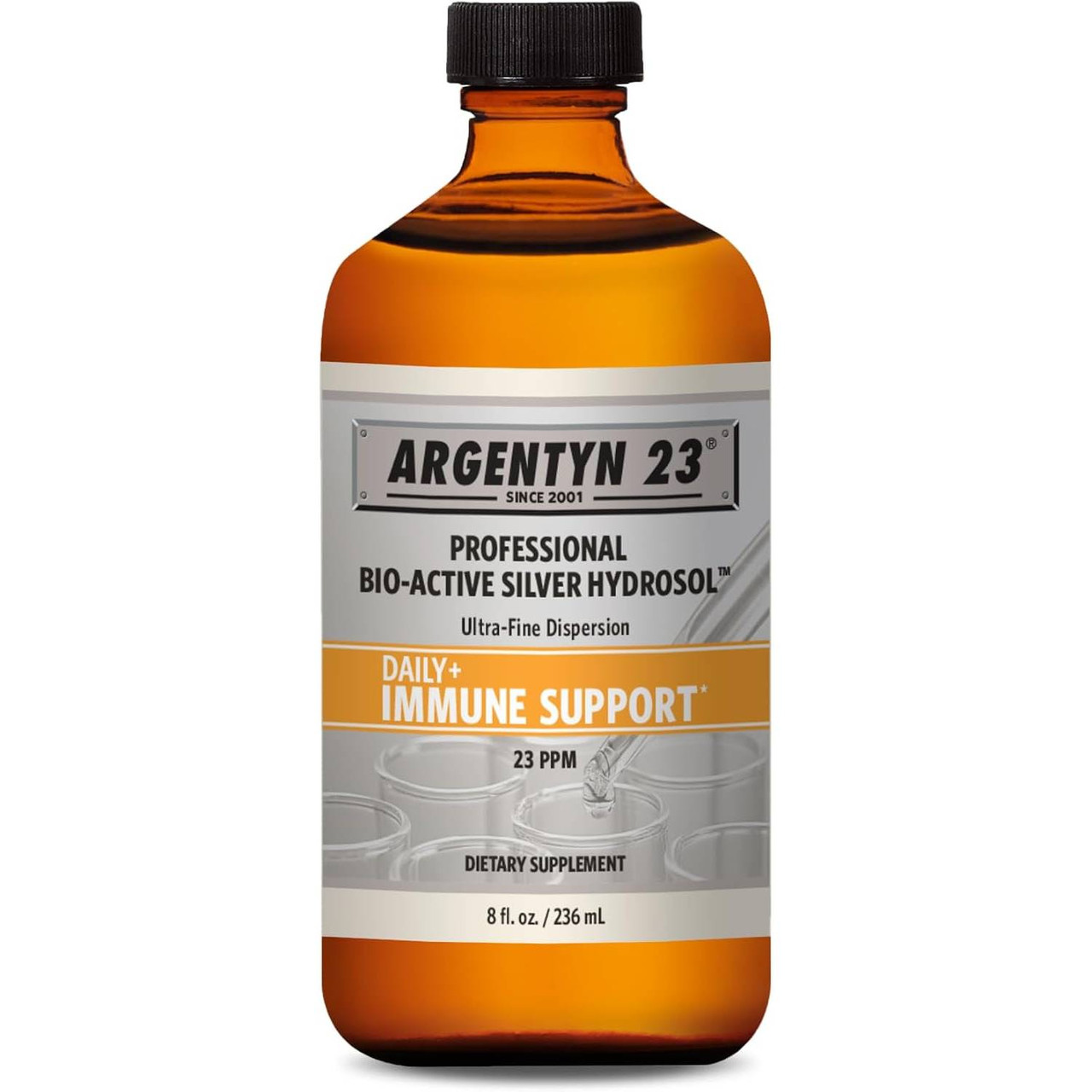 Argentyn 23 Silver Hydrosol