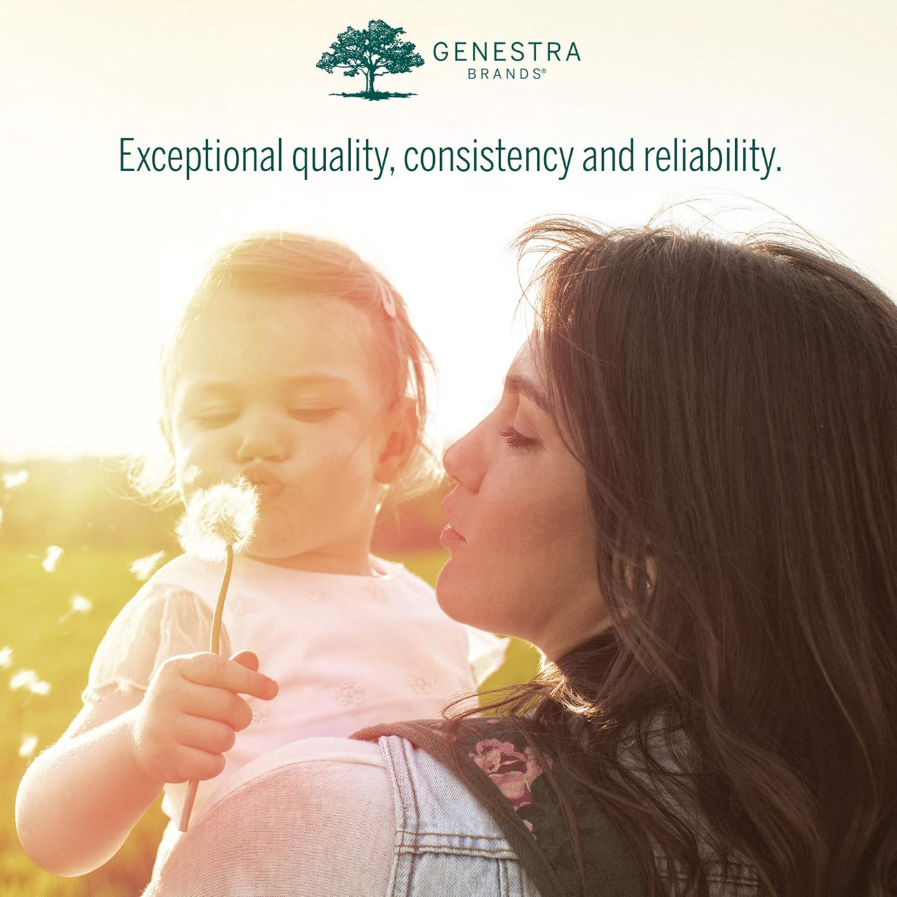 Genestra Brands HMF® Forte