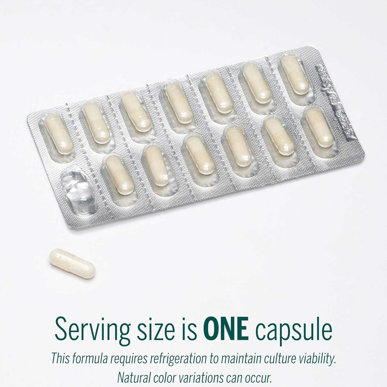 Genestra Brands HMF Replenish Capsule - 14 Capsules GSBR13521 87