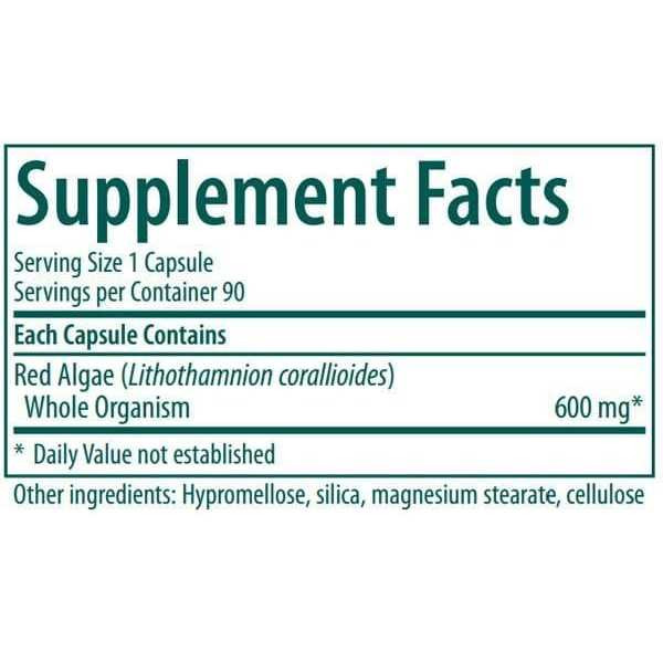 Genestra Brands Red-gen - 90 Capsules GSBR24633 38