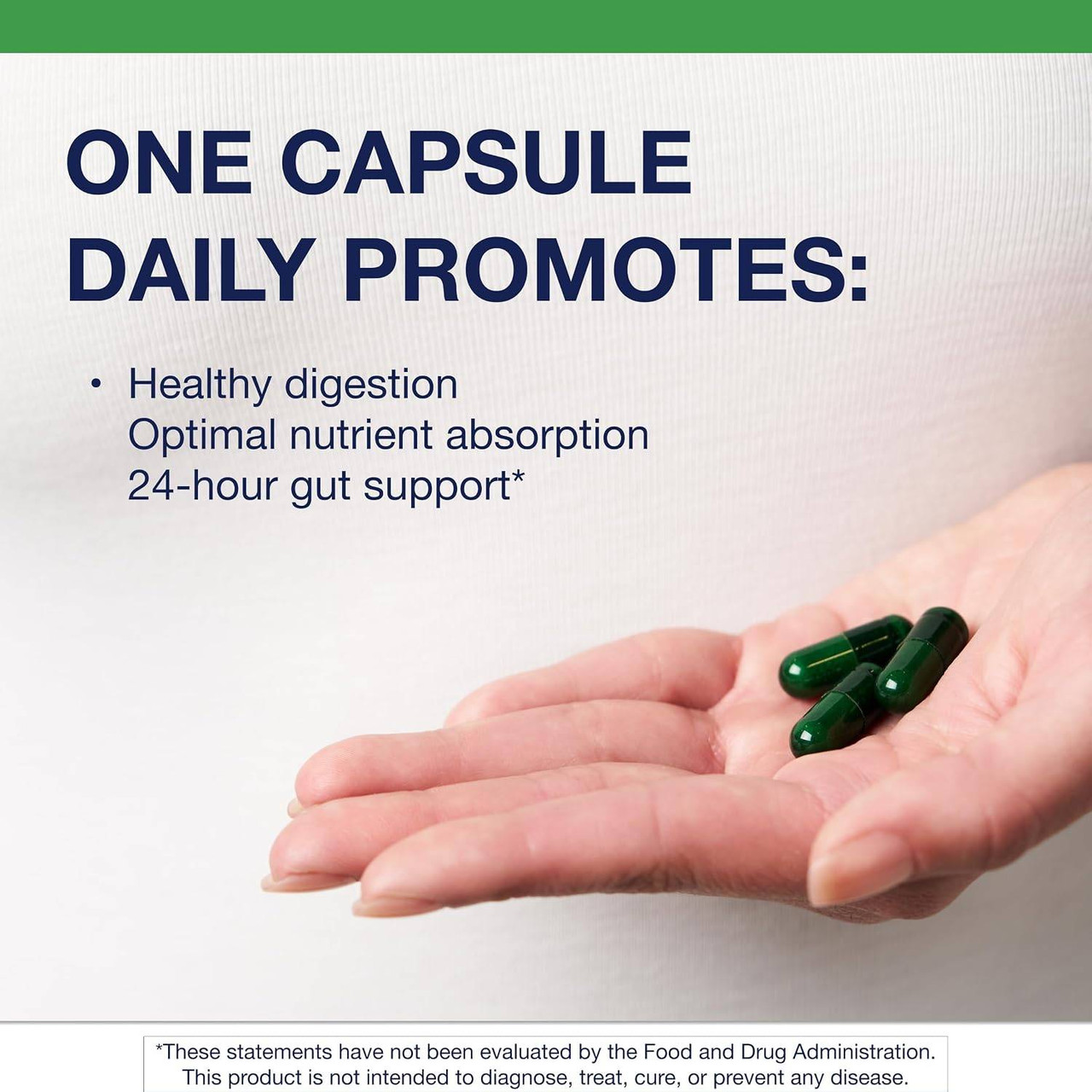 Metagenics UltraFlora Probiotic + Multivitamin - 30 Capsules