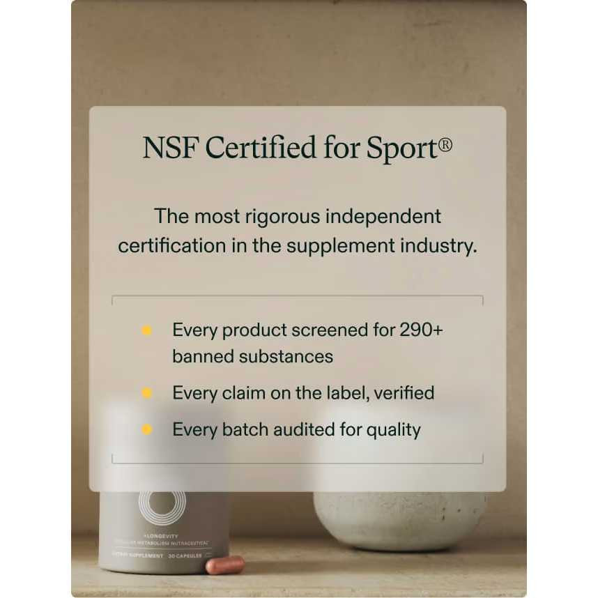 Nutrafol +Longevity Cellular Metabolism Nutraceutical NTF-LCMN 34