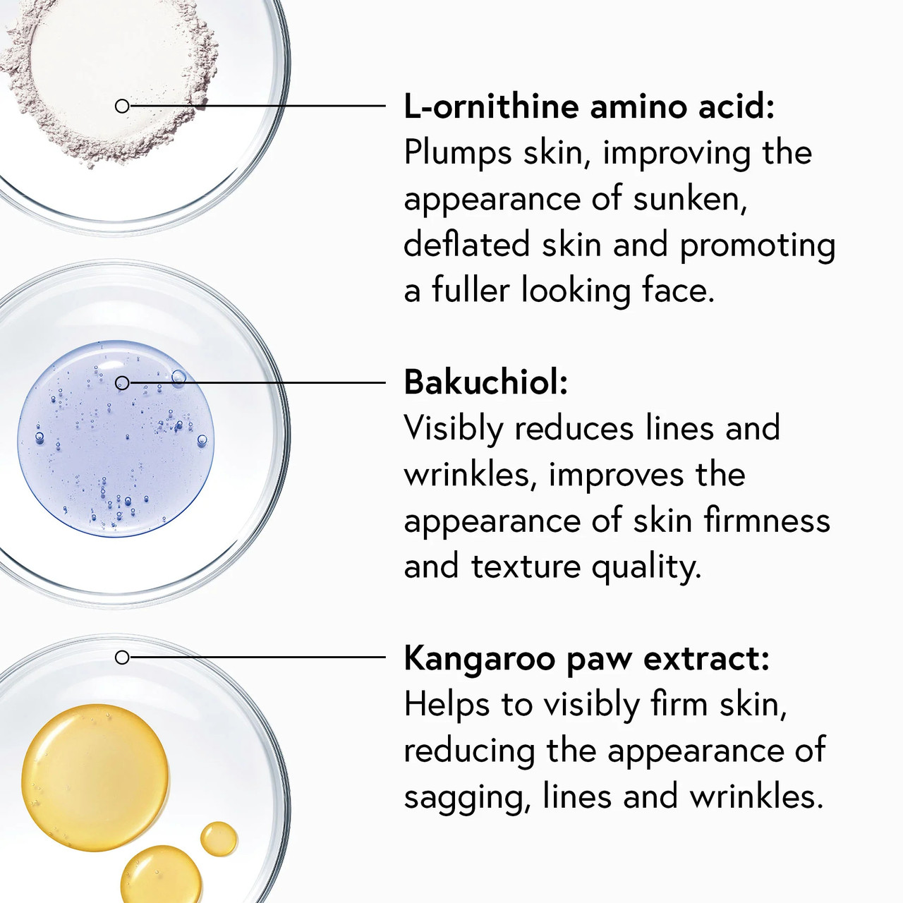 IMAGE Skincare VOL.U.LIFT™ GLP-1 4D Skin Rebound Complex