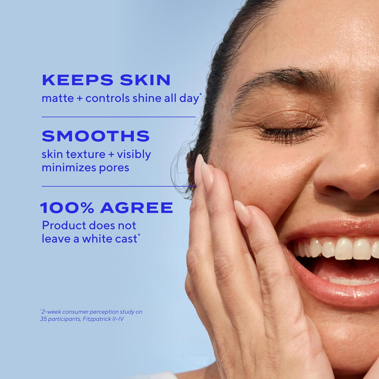 Murad Super Active Moisturizer SPF Oil + Pore Control