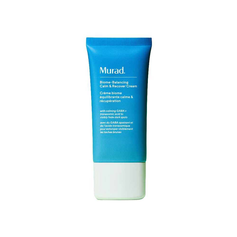 Murad Biome-Balancing Calm + Recover Cream M-BBCR 45