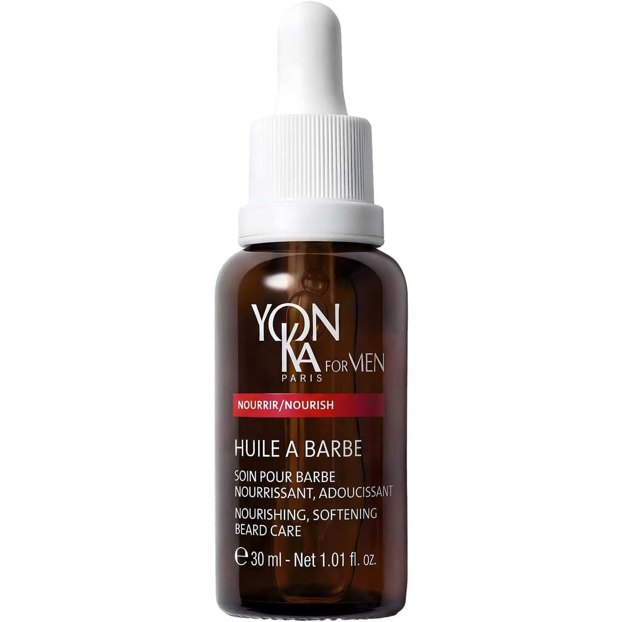 Yonka Beard Oil YK09401 58