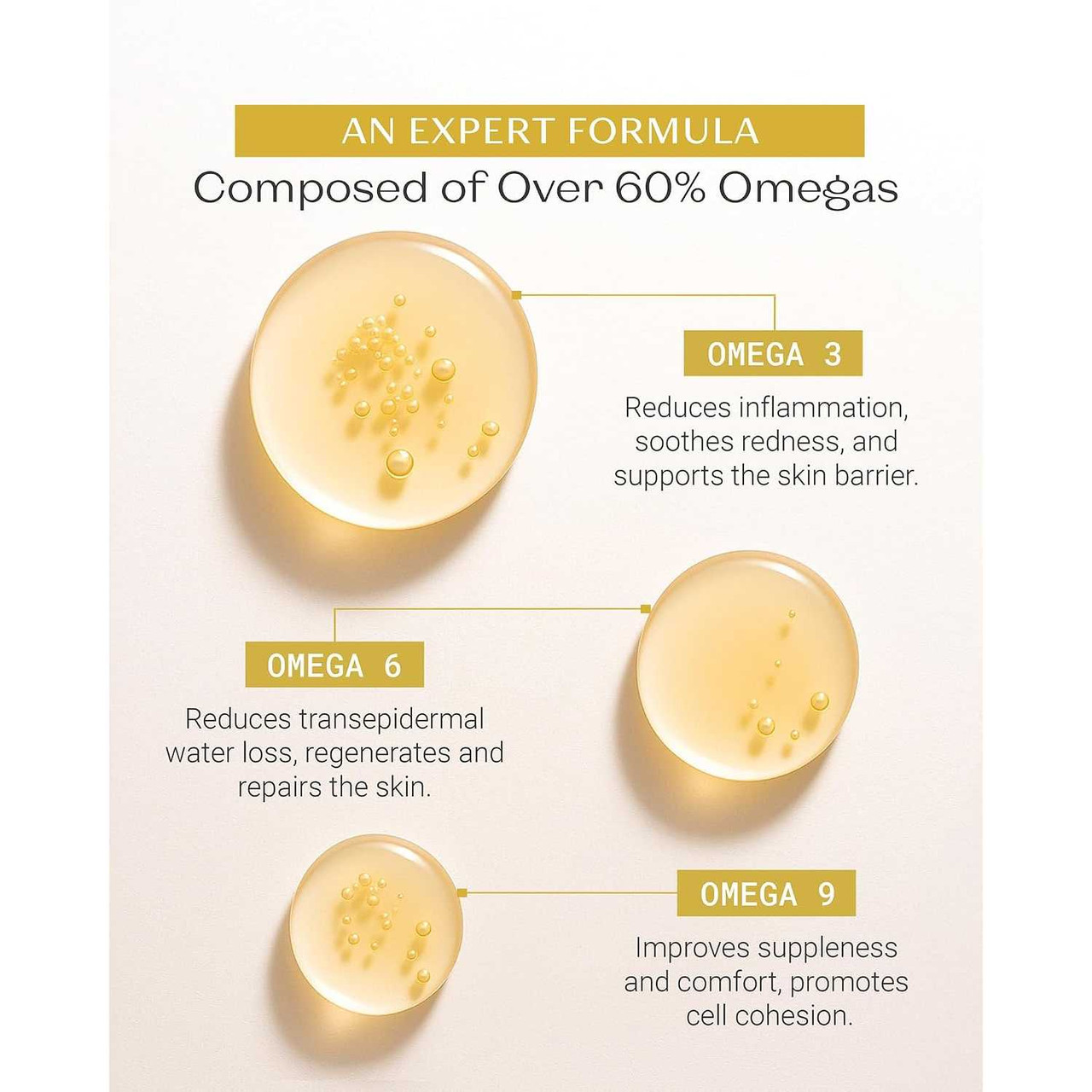 Yonka Serum Omega YK09425 108