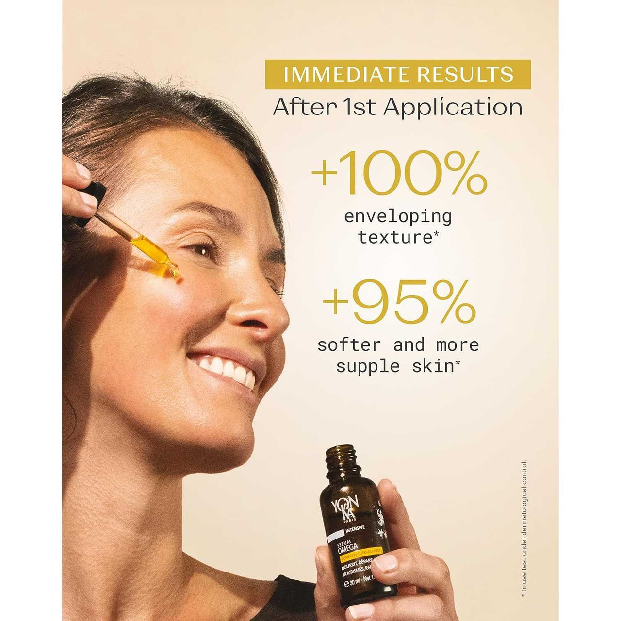 Yonka Serum Omega YK09425 108