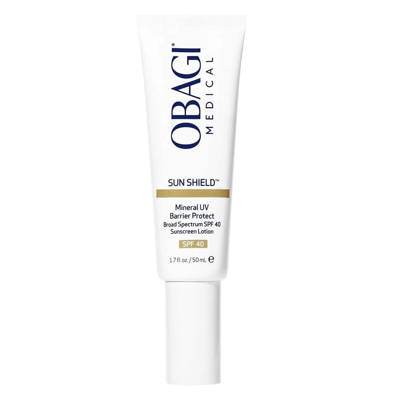 Obagi Sun Shield Mineral UV Barrier Protect SPF 40 OB02071 65