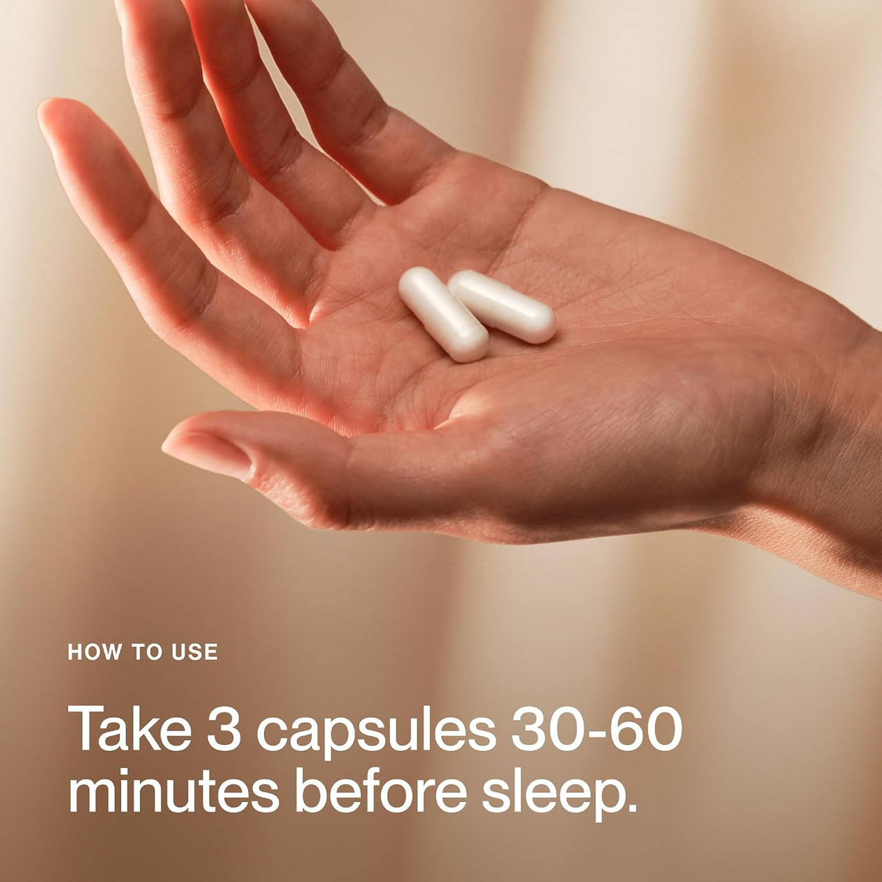 Momentous Magtein® Magnesium L-Threonate  - 90 Capsules
